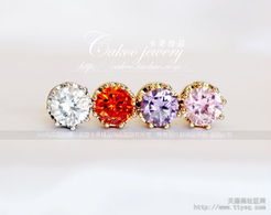 精選飾品首飾，為愛添彩——情人節與結婚季禮物熱銷，優惠促銷進行中